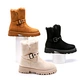Clearance Wholesale 2024 Boots For Women’s Snow Shoes